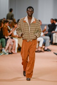 Zegna Men's Spring 2026 Collection