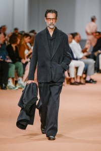 Zegna Men's Spring 2026 Collection