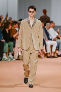 Zegna Men's Spring 2026 Collection
