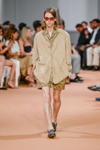 Zegna Men's Spring 2026 Collection