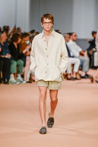 Zegna Men's Spring 2026 Collection