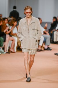 Zegna Men's Spring 2026 Collection