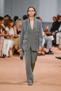 Zegna Men's Spring 2026 Collection