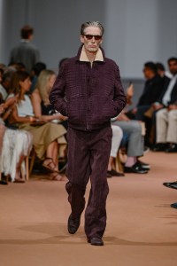 Zegna Men's Spring 2026 Collection