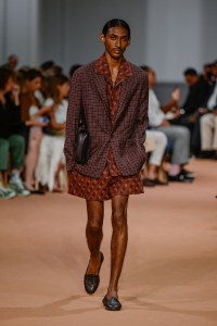 Zegna Men's Spring 2026 Collection