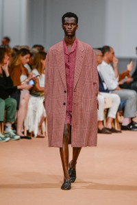 Zegna Men's Spring 2026 Collection