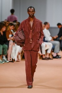 Zegna Men's Spring 2026 Collection