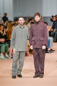 Zegna Men's Spring 2026 Collection