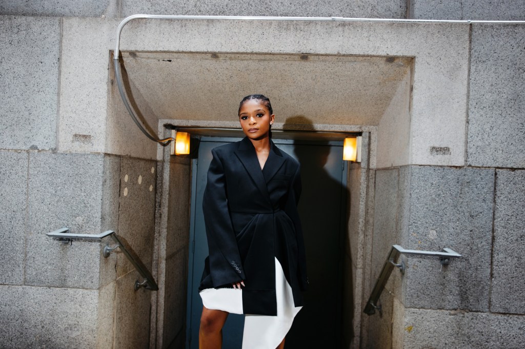 Dominique Thorne: Bringing Ironheart to Life and Inspiring a New Generation of Heroes