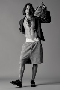 Dsquared2 Spring 2026 Ready-to-Wear Collection