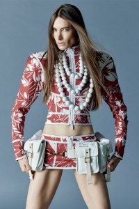Dsquared2 Spring 2026 Ready-to-Wear Collection