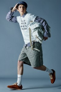 Dsquared2 Spring 2026 Ready-to-Wear Collection