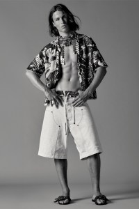 Dsquared2 Spring 2026 Ready-to-Wear Collection