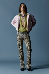 Dsquared2 Spring 2026 Ready-to-Wear Collection