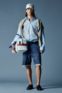 Dsquared2 Spring 2026 Ready-to-Wear Collection