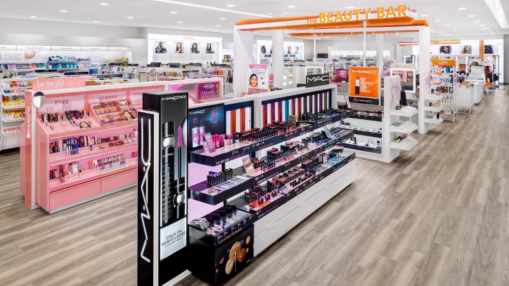 Ulta Beauty has over 600 brands in its mix, which it describes as low to luxury and designed to meet all life stages and styles.