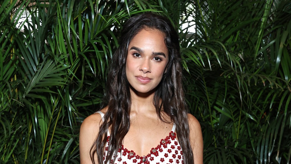 Misty Copeland