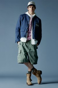 Dsquared2 Spring 2026 Ready-to-Wear Collection