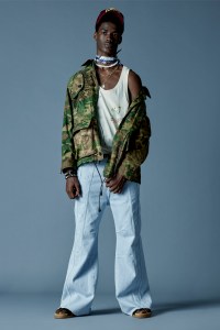 Dsquared2 Spring 2026 Ready-to-Wear Collection