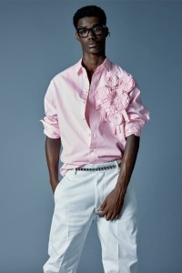 Dsquared2 Spring 2026 Ready-to-Wear Collection