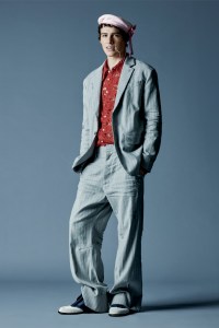 Dsquared2 Spring 2026 Ready-to-Wear Collection