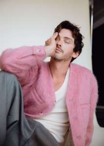 Logan Lerman