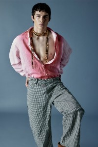 Dsquared2 Spring 2026 Ready-to-Wear Collection