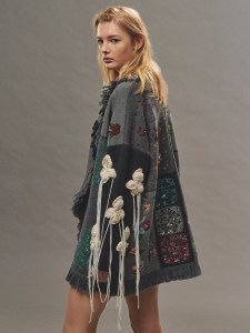 Alanui Fall 2025 Ready-to-Wear Collection