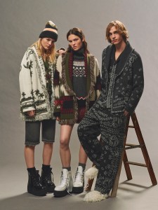 Alanui Fall 2025 Ready-to-Wear Collection