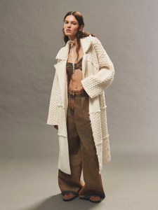 Alanui Fall 2025 Ready-to-Wear Collection