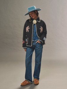 Alanui Fall 2025 Ready-to-Wear Collection