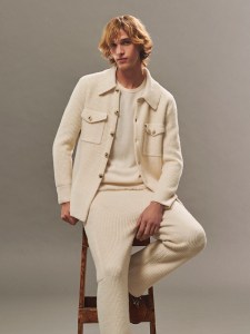 Alanui Fall 2025 Ready-to-Wear Collection