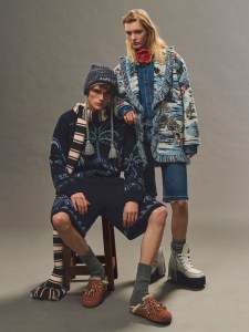 Alanui Fall 2025 Ready-to-Wear Collection