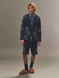 Alanui Fall 2025 Ready-to-Wear Collection