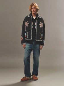 Alanui Fall 2025 Ready-to-Wear Collection