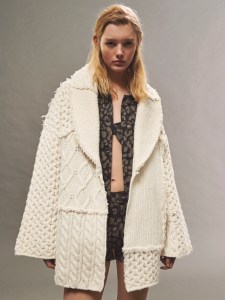 Alanui Fall 2025 Ready-to-Wear Collection