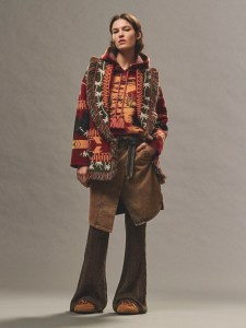 Alanui Fall 2025 Ready-to-Wear Collection