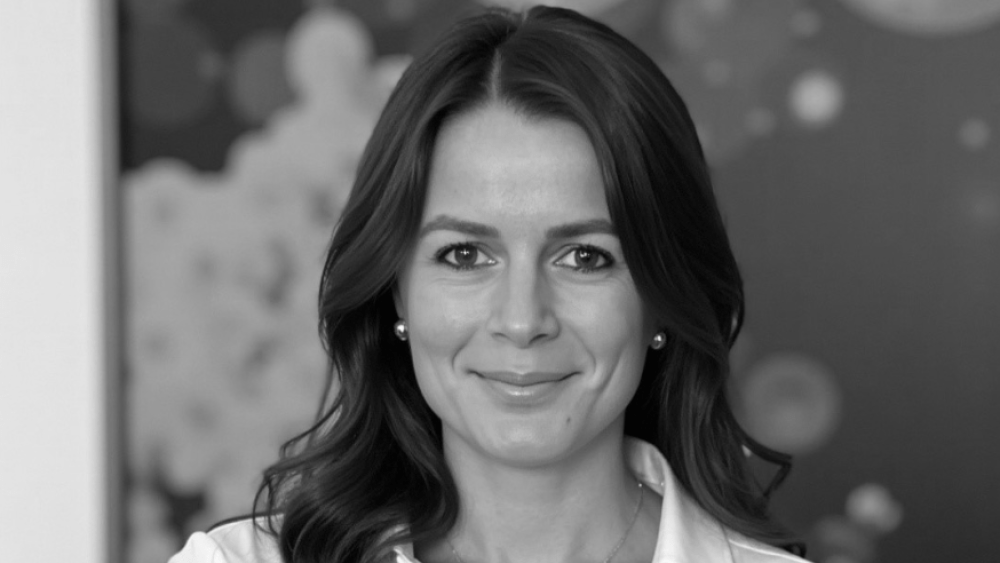 Annika Freyer has been named president of Fondation Chanel.