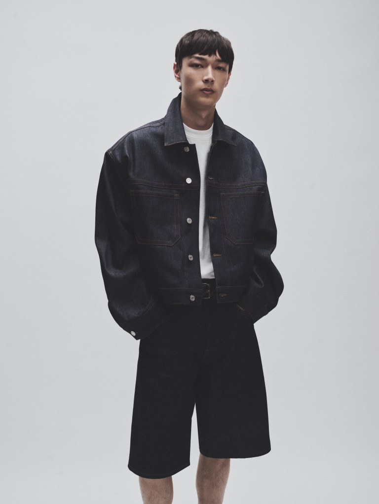 Agolde men's