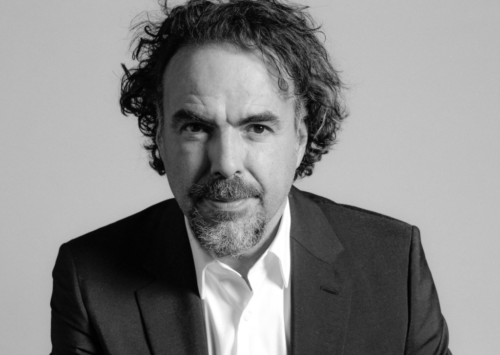 An Exhibition Created by Alejandro G. Iñárritu Is Coming to Fondazione Prada in Milan This Fall