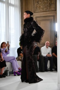 Ashi Studio Fall 2025 Couture at Paris Couture Week