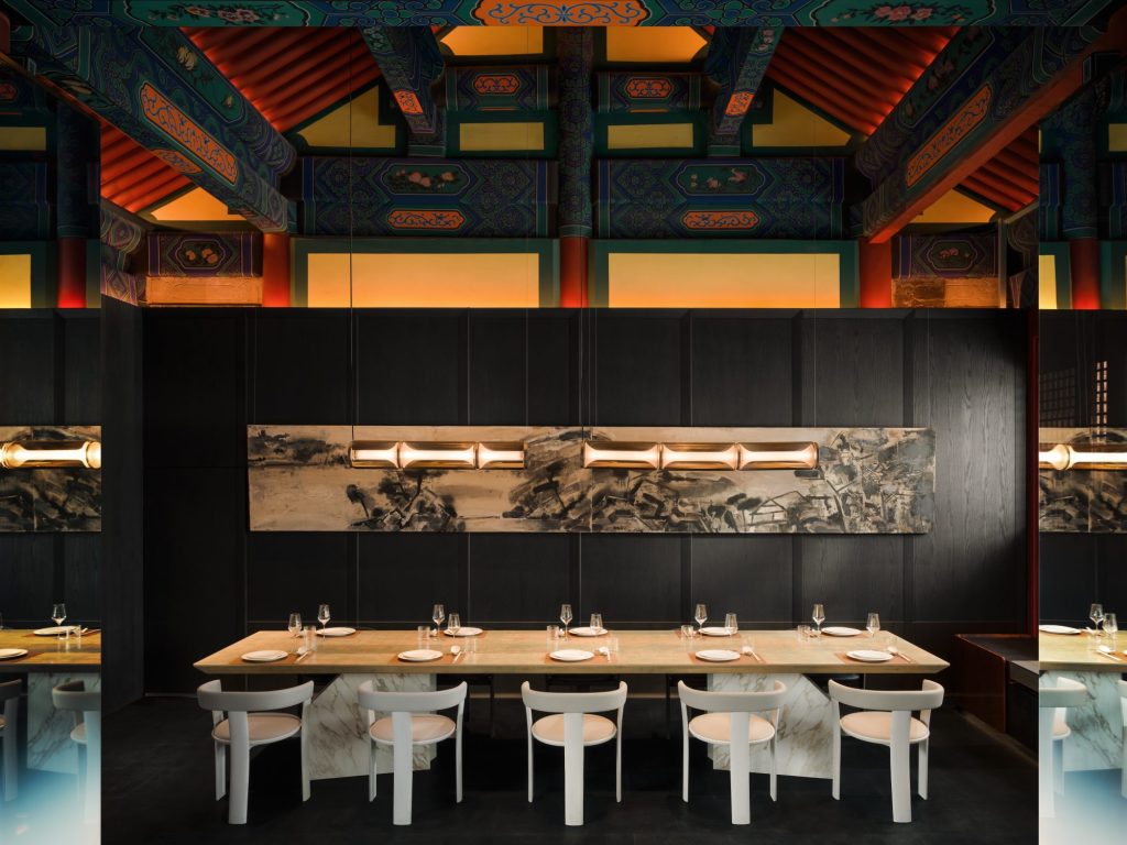 Why More Luxury Chinese Home Brands Are on the Horizon