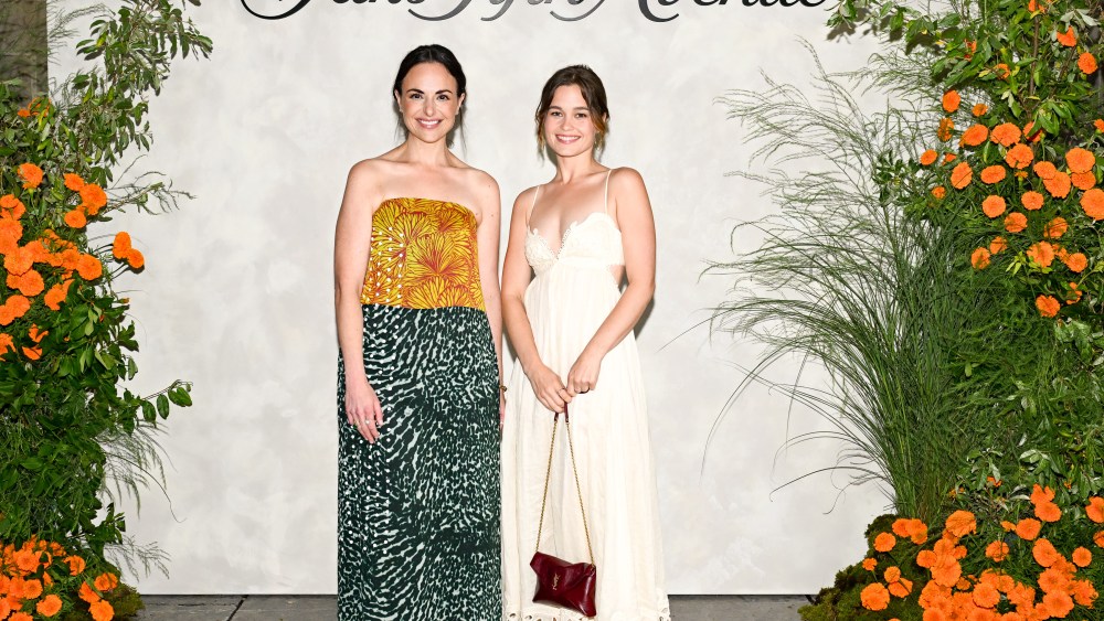 Emily Essner, Sarah Catherine Hook