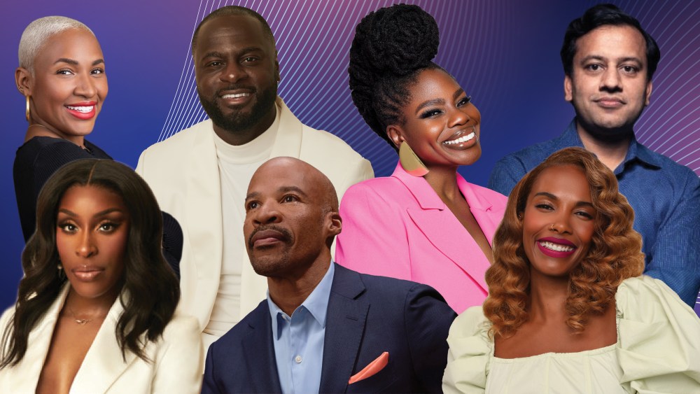 Black founders report they are facing an increasingly challenging business environment amid DEI rollbacks.
