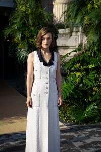 Keira Knightley