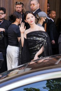 Yang Chaoyue