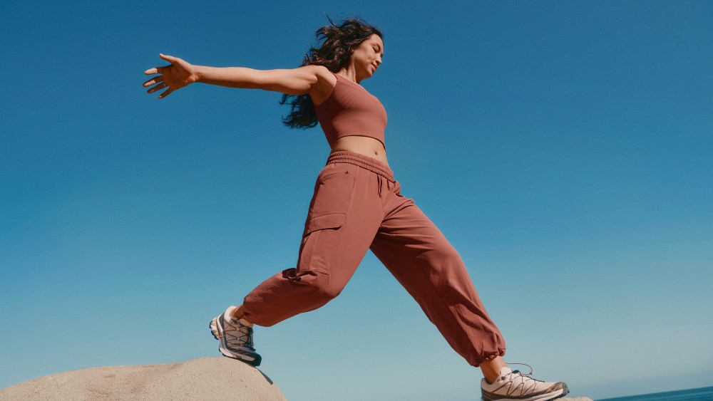 Beyond Yoga