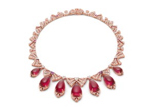 Bulgari Symphony in Pink