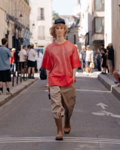 Camiel Fortgens Spring 2026 Collection