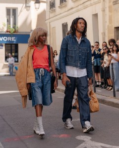 Camiel Fortgens Spring 2026 Collection